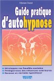 944c3 autohypnose 51CCAM74PTL. SL160  Guide pratique dautohypnose (French Edition)